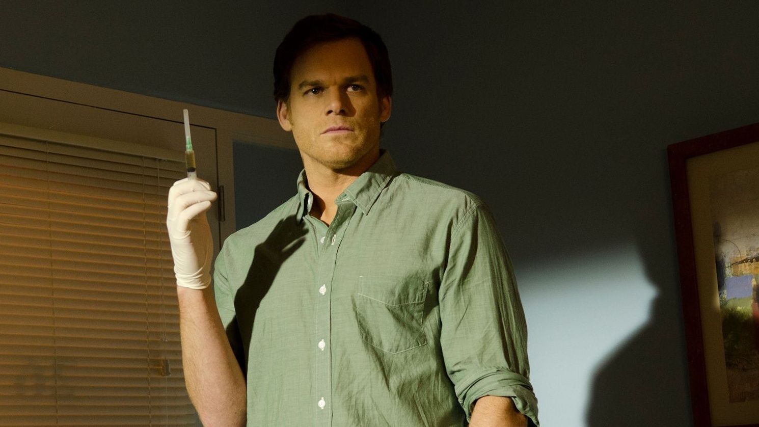 Dexter tv show cropped processed by imagy