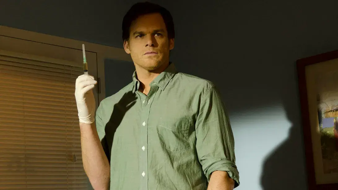 Dexter