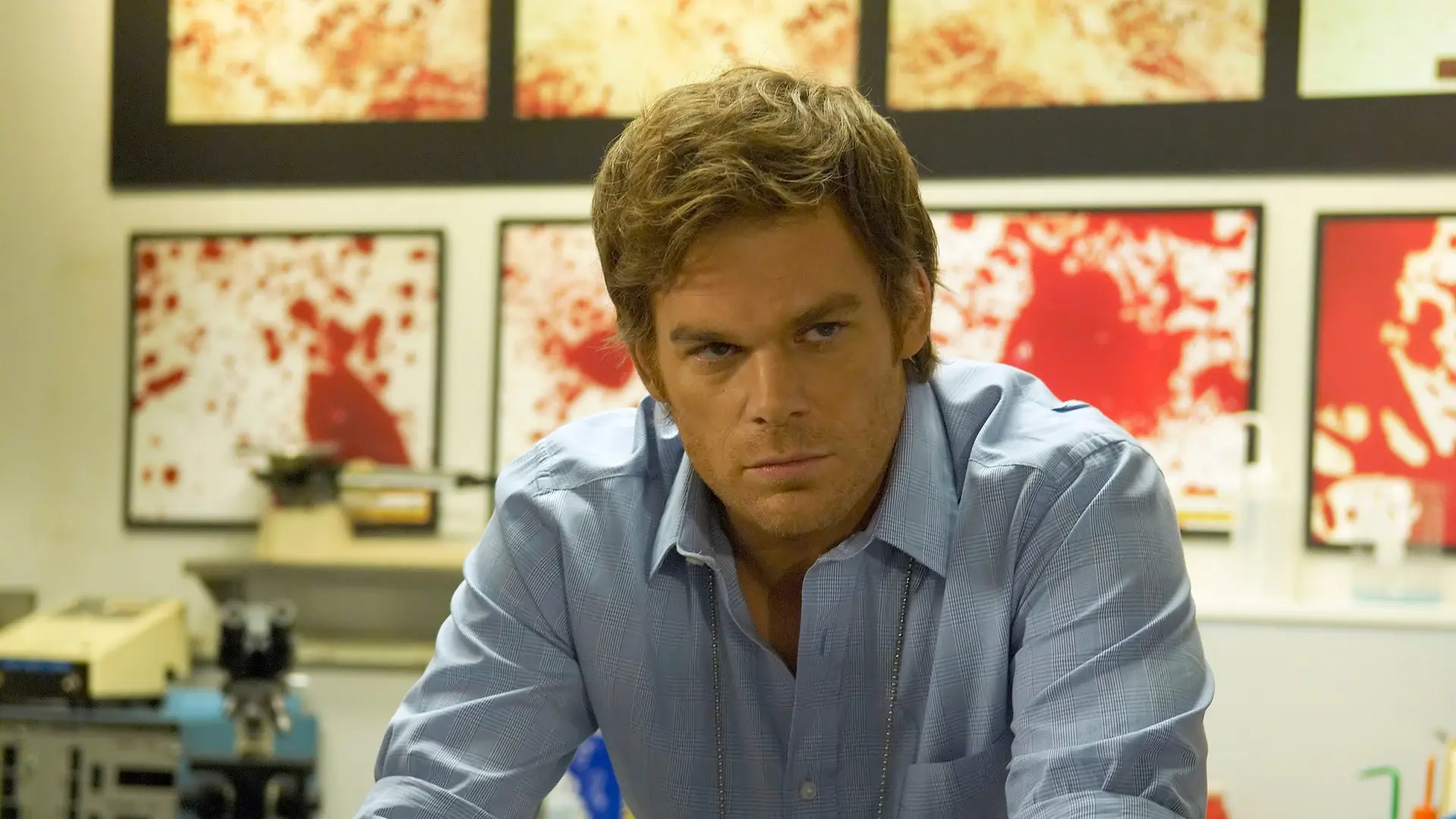 Dexter