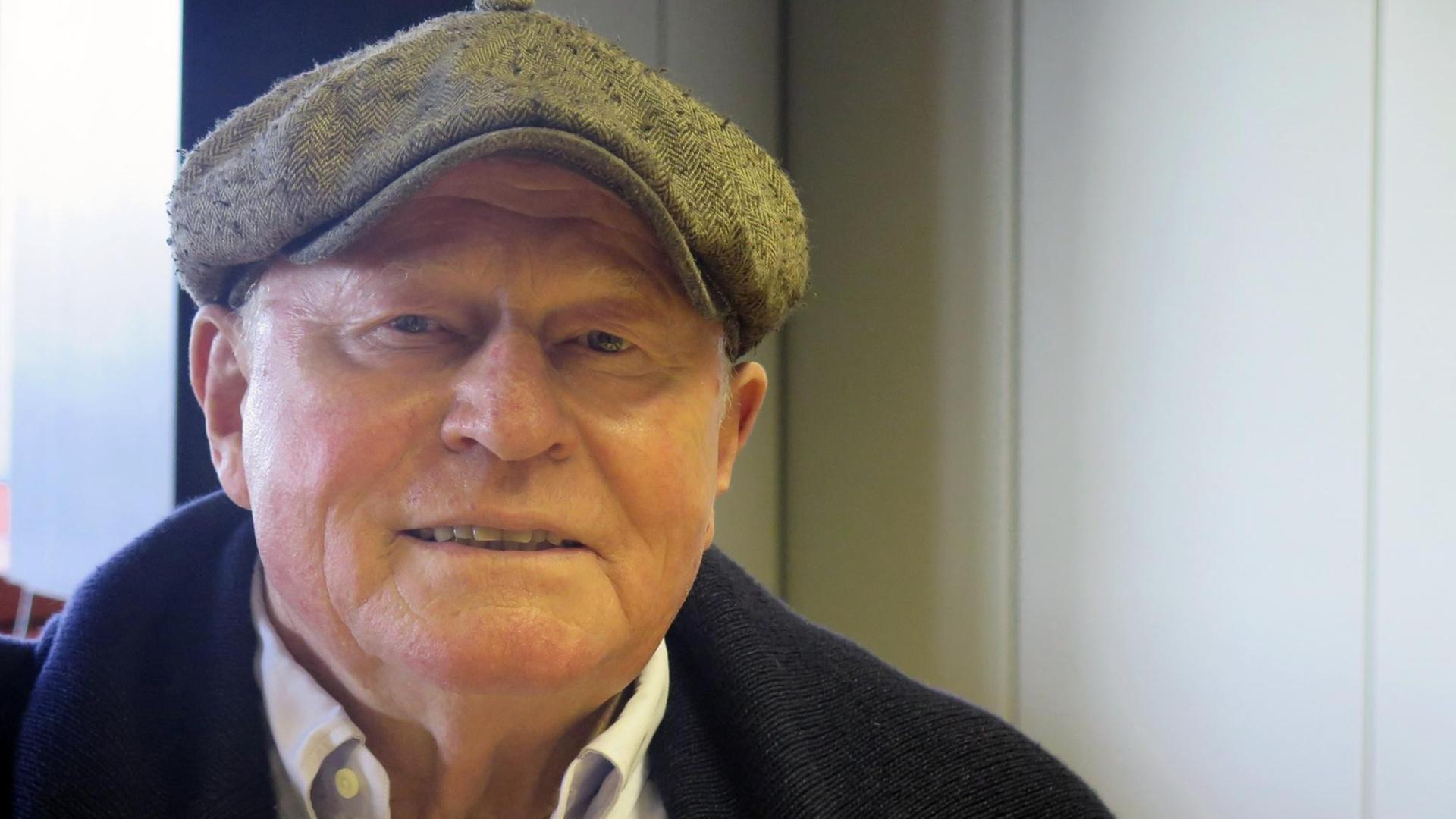 Dez25 Verst Dirk Koch