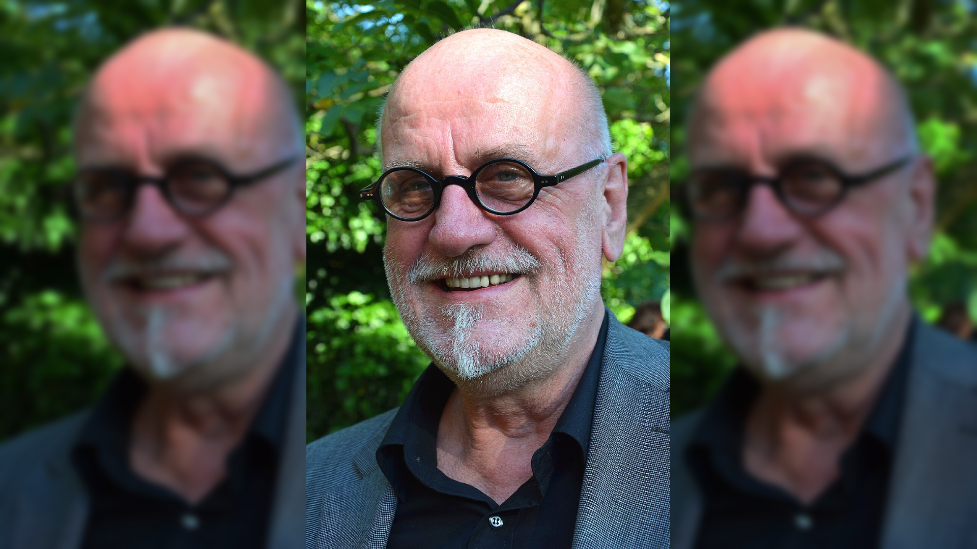 Dez25 Verst Norbert Rob Schittek