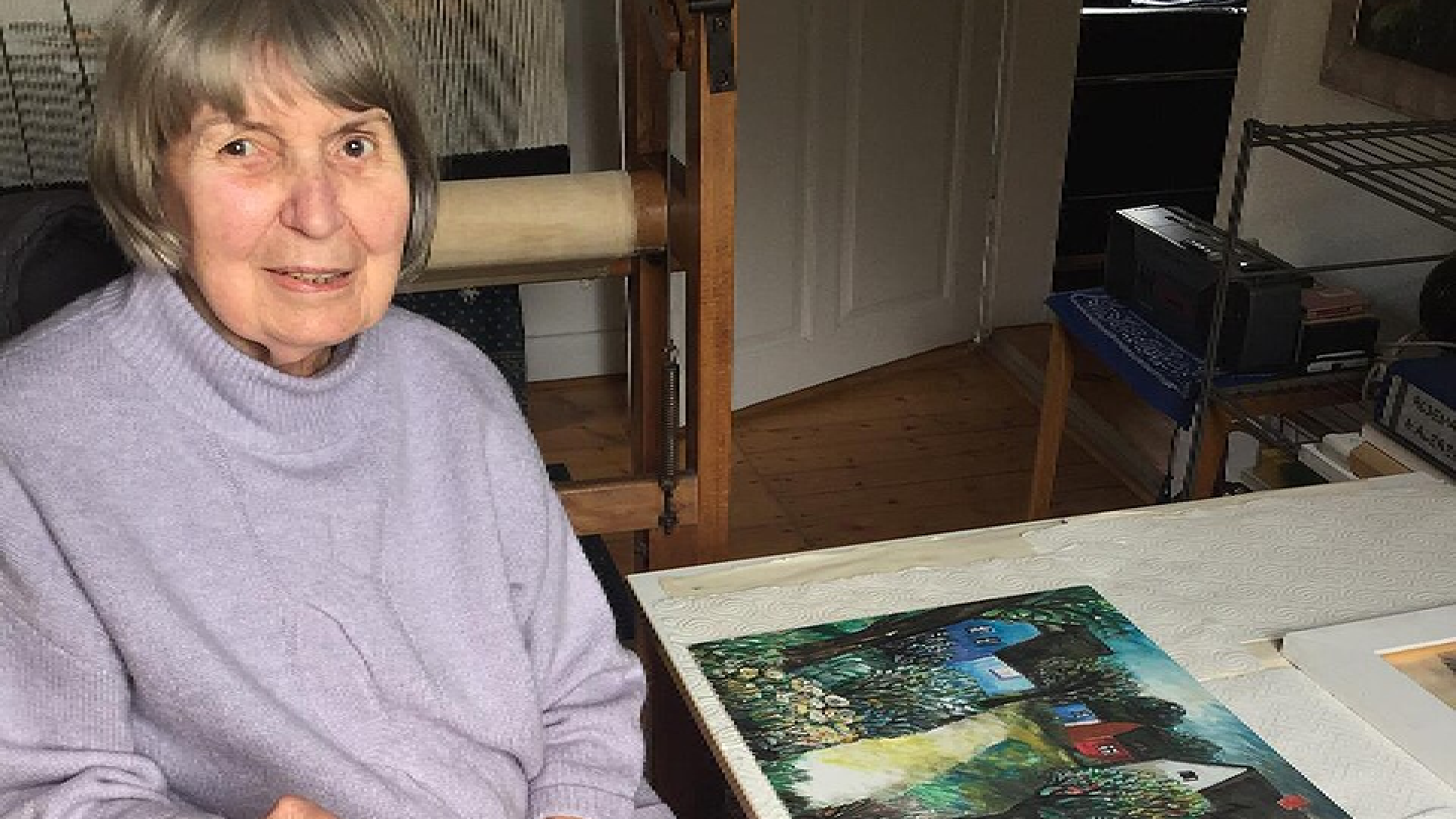 Dez25 Verst Rosemarie Rataiczyk