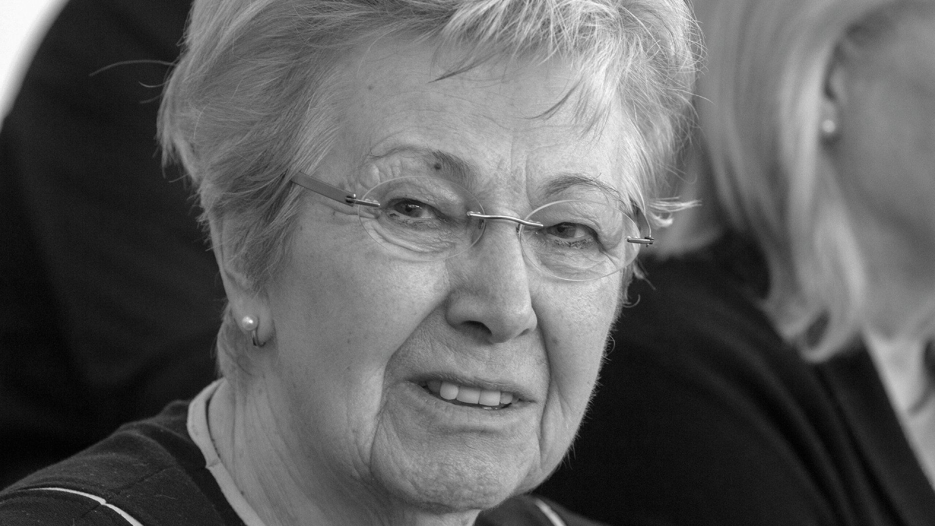 Dez25 Verst Ruth Wagner