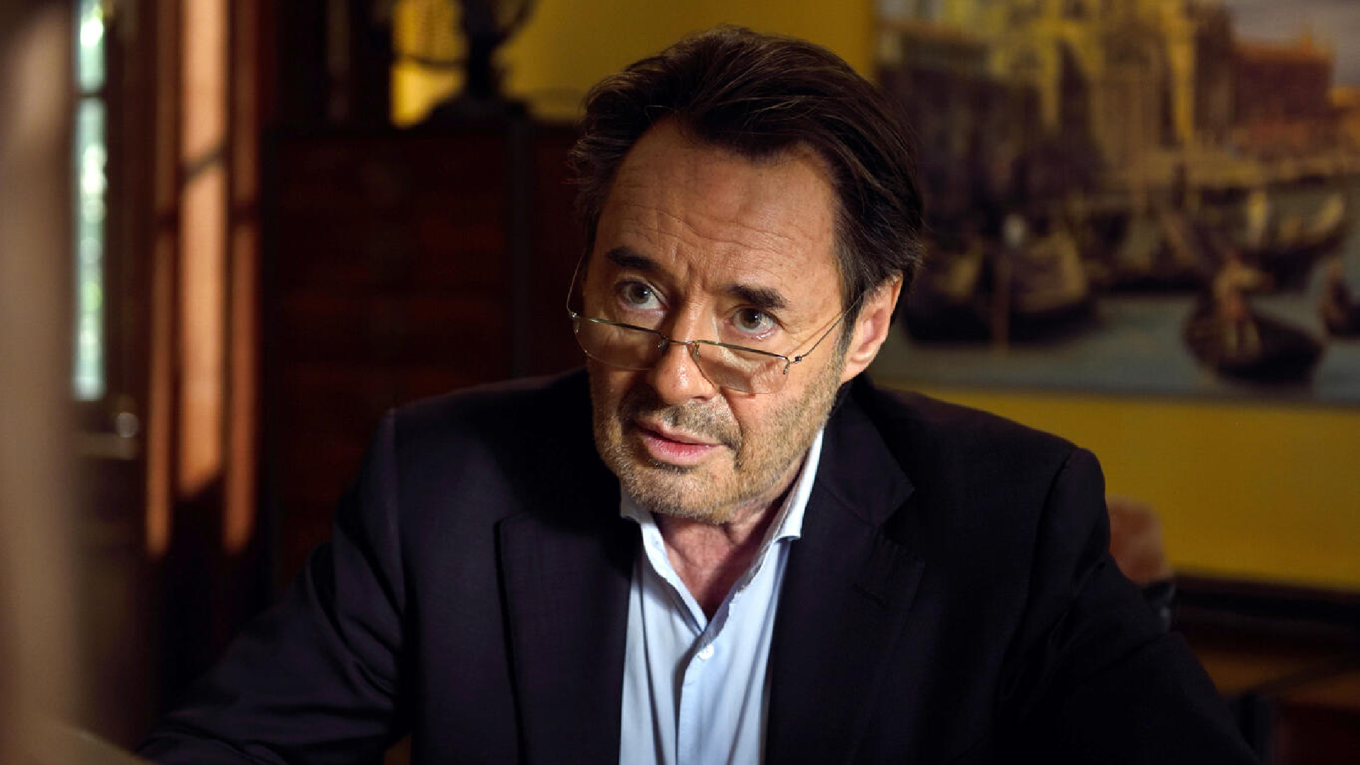 Dez25 Verst Uwe Kockisch