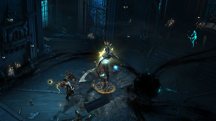 Diablo 3