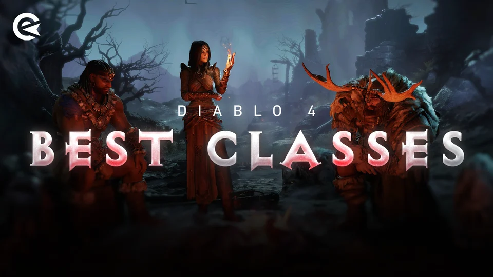 Diablo 4 – Best Categories |  We classify all categories…