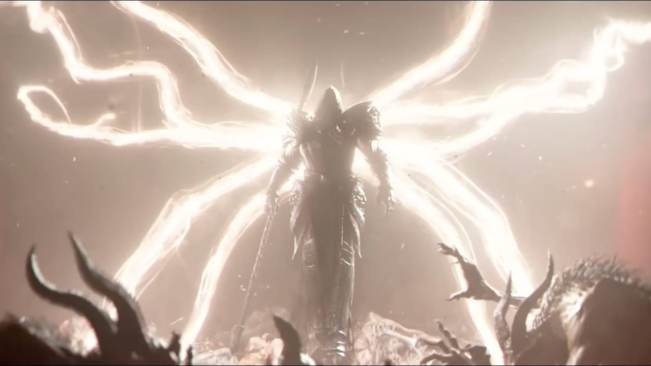 Diablo 4 China Release