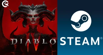 Diablo 4 Free Trial on Steam