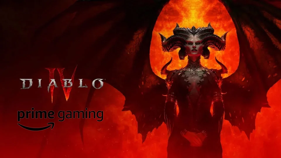 Diablo 4 Prime Gaming Rewards Coming Soon on July 6th - Wowhead News