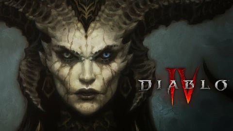 Diablo 4 open beta