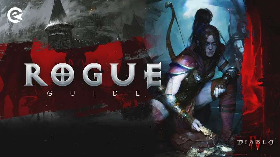 Diablo 4 Rogue Demon Hunter Guide - Mastering the Rogue in Diablo