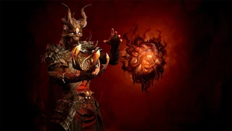 Diablo 4 Season 1 New Powers Malignant