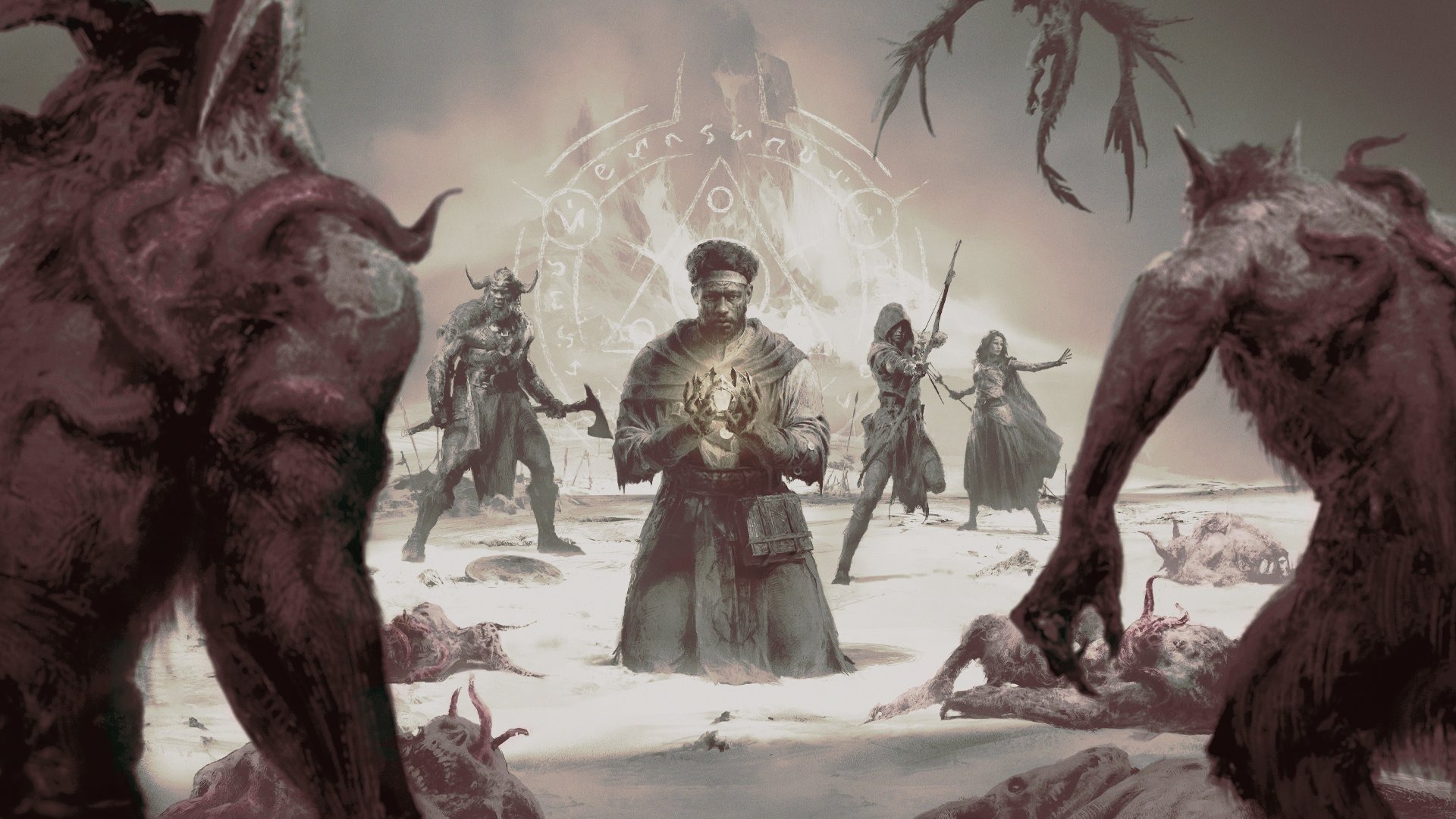 Diablo 4 Season 1