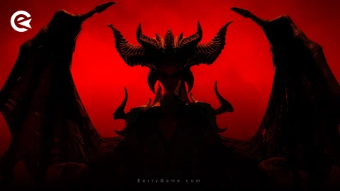 Diablo 4 Season 7 Mothers Blessing