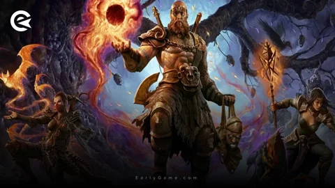 Diablo 4 Season 7 Patch Notes