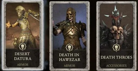 Diablo 4 Shop June 2 Necromancer