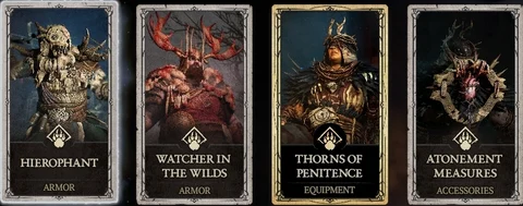 Diablo 4 Shop June 27 Druid