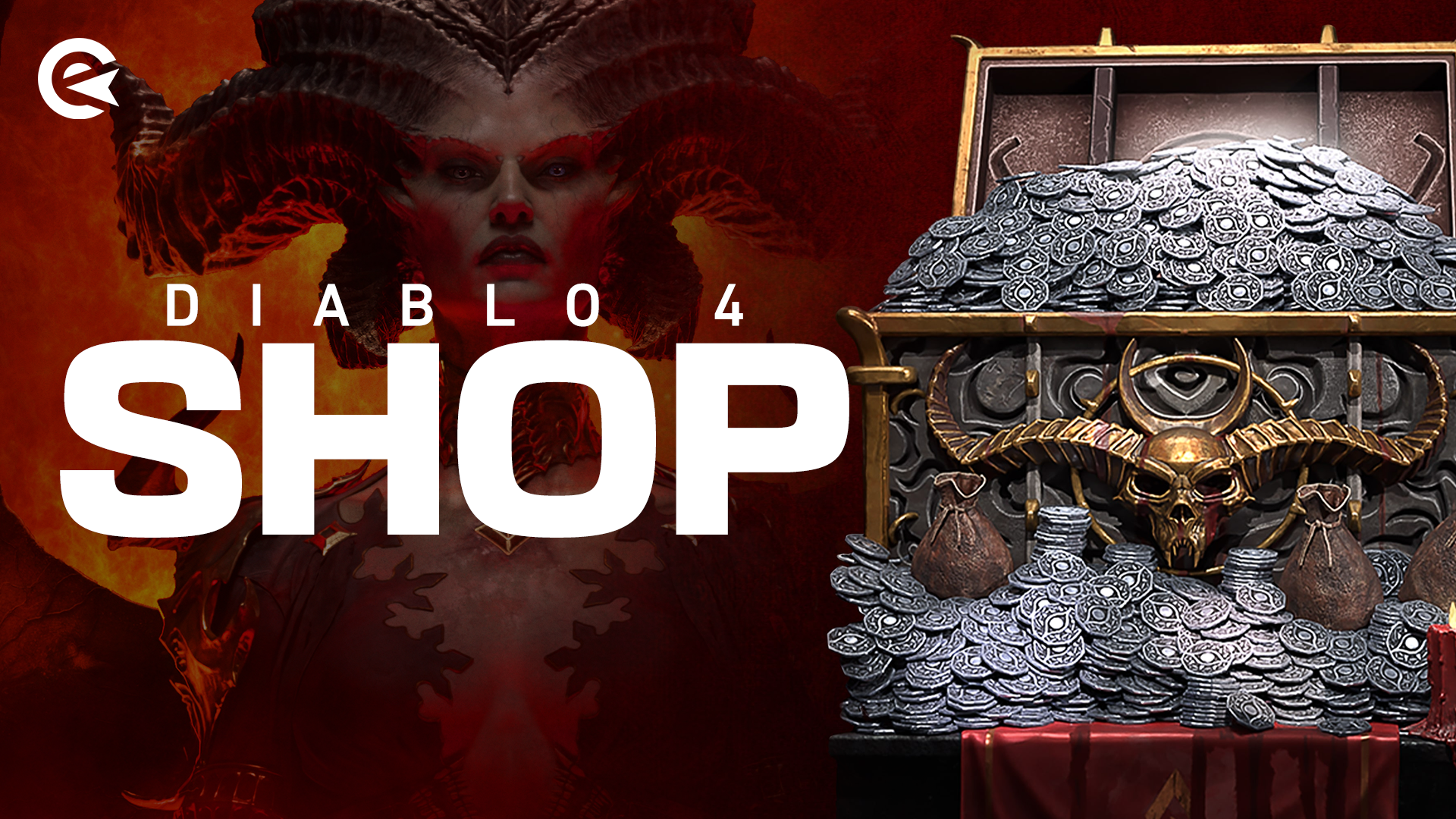 Diablo 4 Shop Cosmetics Add Ons Platinum EarlyGame   Diablo 4 Shop Items 