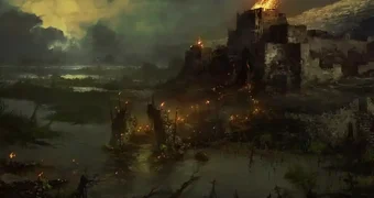 Diablo 4 Strongholds Explained