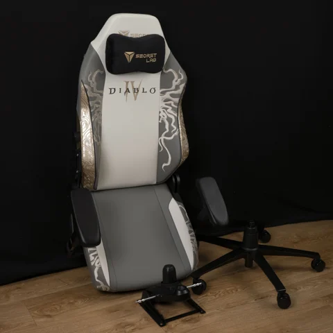 Secretlab Titan Evo 2022 Diablo IV Collection Review, …