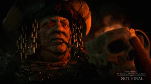 Diablo 4 Twitch Drops