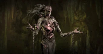 Diablo 4 Varshan The Consumed Season of Malignant