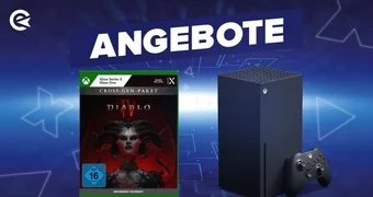 Diablo 4 Xbox Series X Angebot