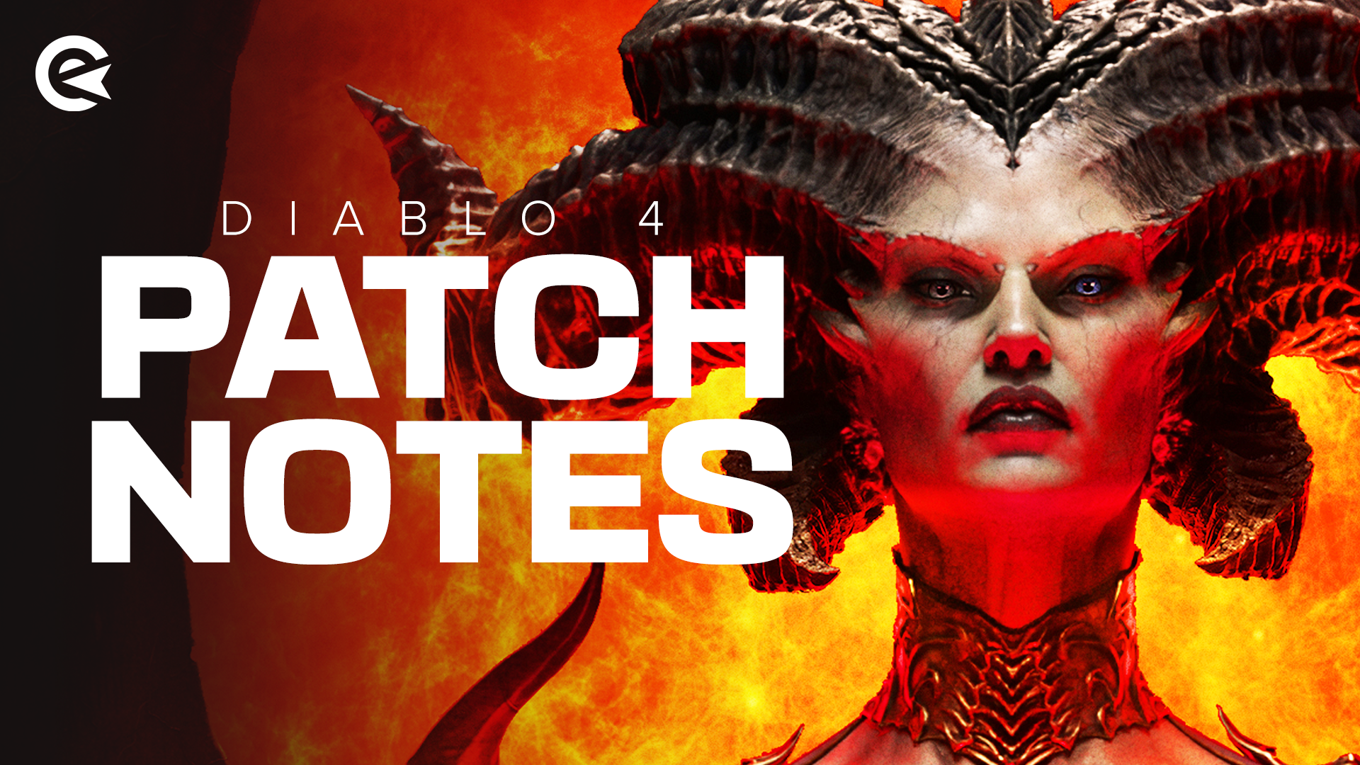 Diablo IV Update 1.21 Patch Notes, Diablo IV Gameplay, and More - News