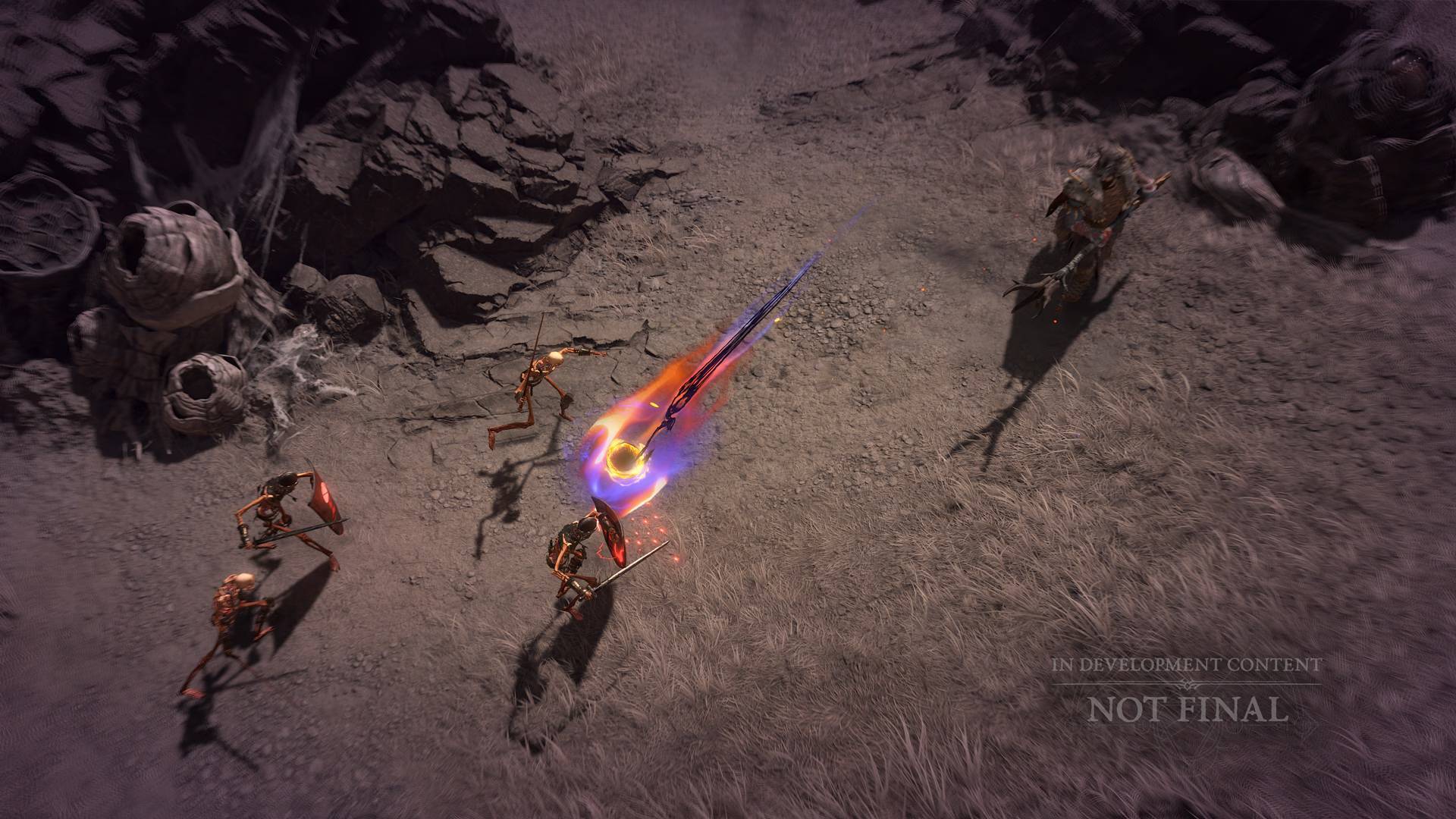 Diablo 4 s 7 witchcraft