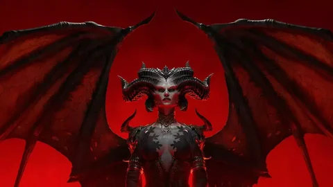 Diablo 4