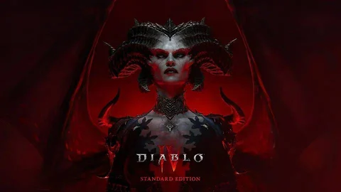 Diablo 4