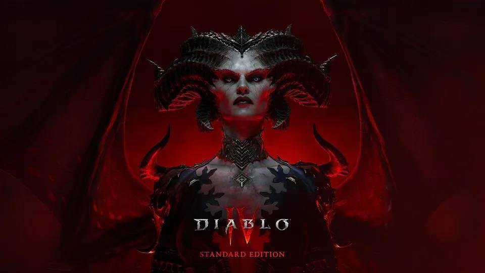 Diablo 4