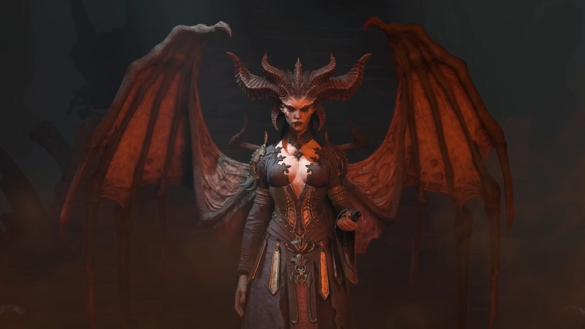 Diablo IV 2023 Patch 1 1 0