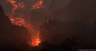 Diablo IV Strongholds