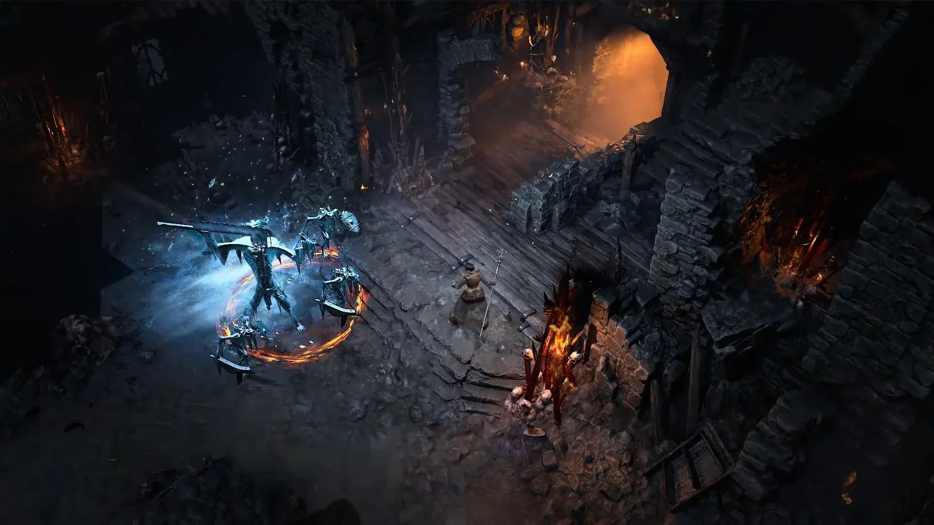 Diablo IV