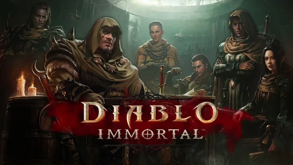 Códigos gratuitos do Diablo Immortal e como usá-los (junho de 2022)