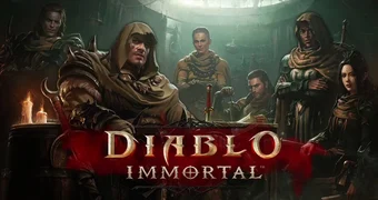 Diablo Immortal codes