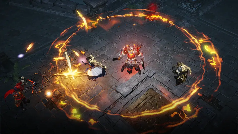 Diablo Immortal