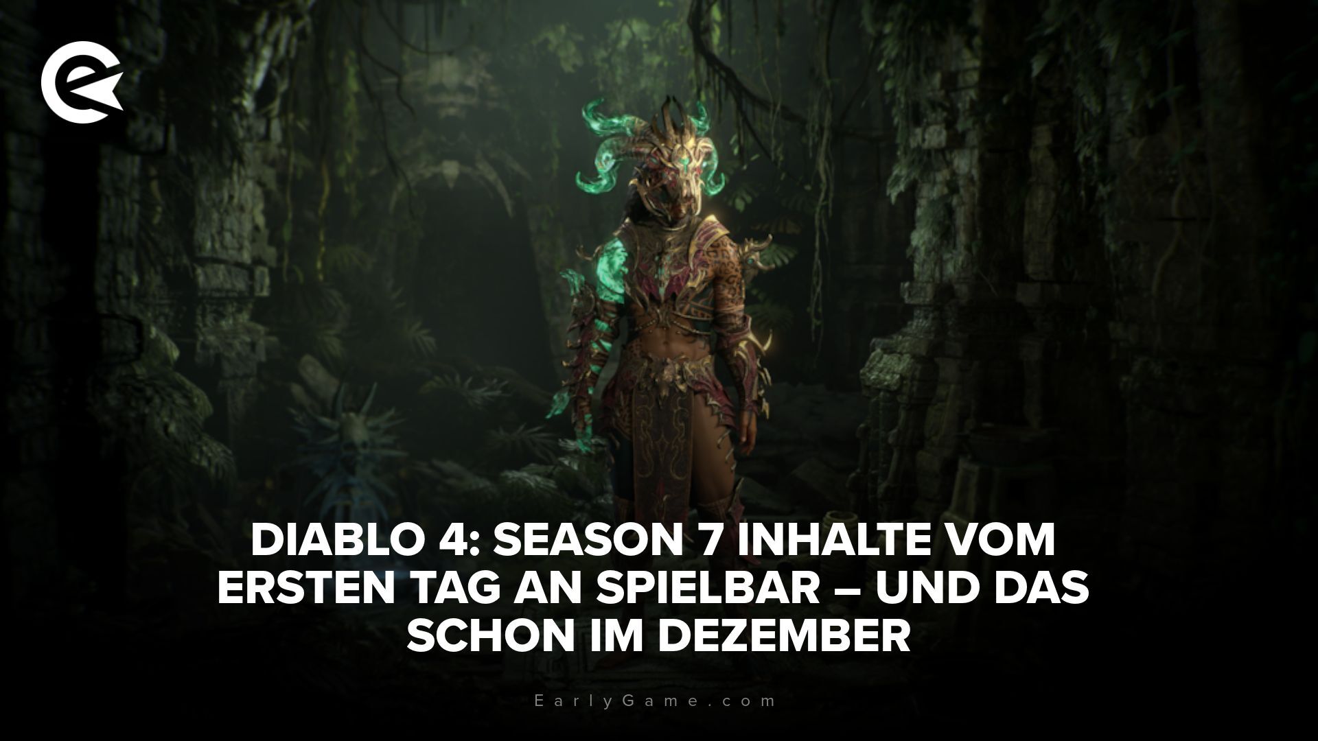 Diablo Season 7