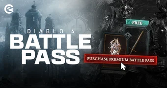 How to get the Diablo 4 Prime Gaming rewards