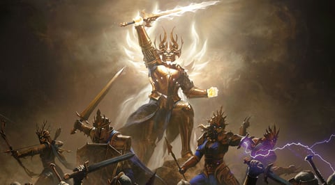 Diablo Immortal New Game Mode