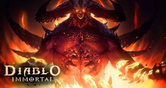 Diablo Immortal Codes