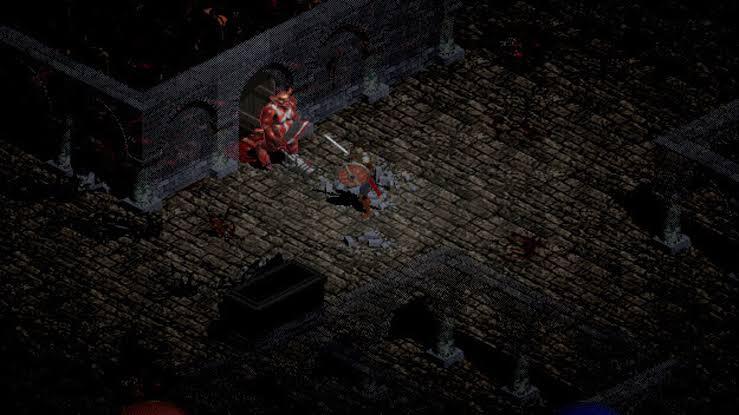 Diablo