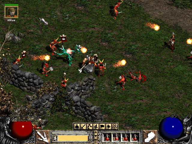 Diablo II