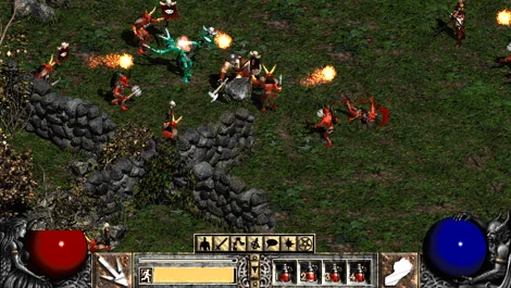 Diablo II