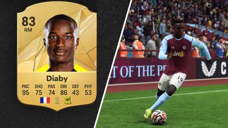 Diaby