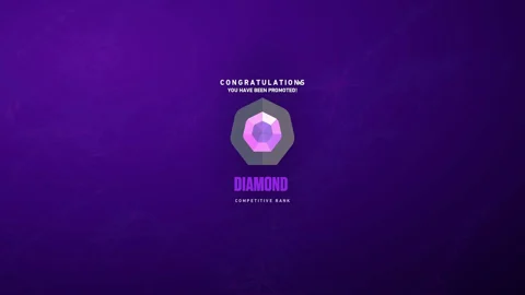 Diamond Rank Valorant