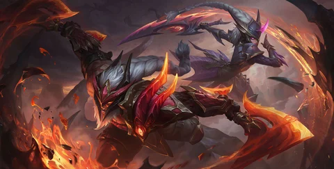 Diana Dragonslayer