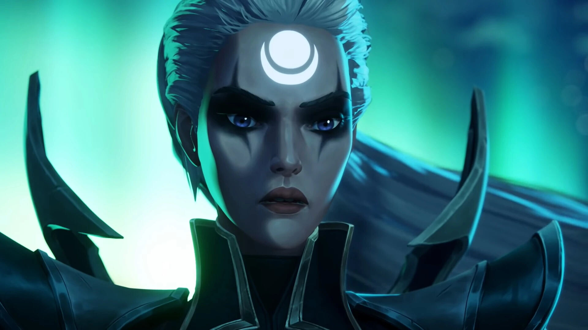 LoL Lore: The Story of Diana, Scorn of the Moon | EarlyGame