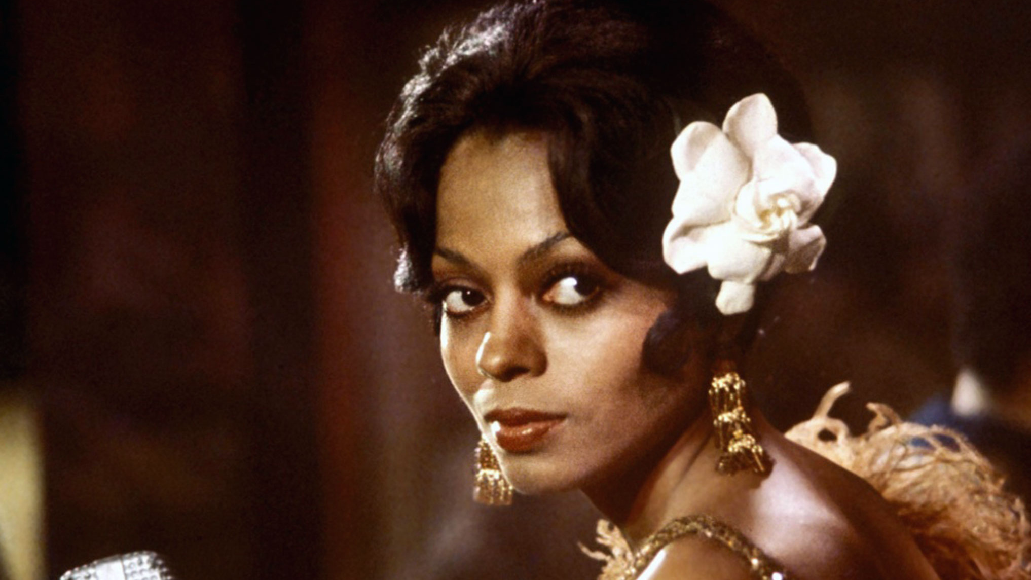 Diana Ross cropped processed by imagy